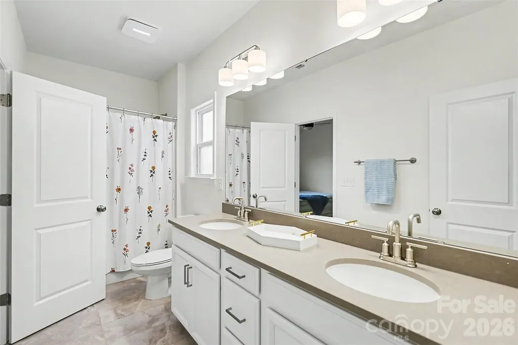 15228 Shallow Ridge Road Charlotte NC 28278