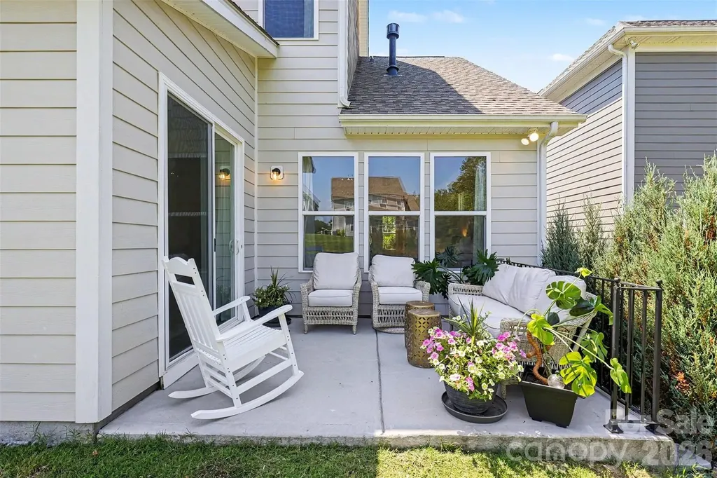 15228 Shallow Ridge Road Charlotte NC 28278