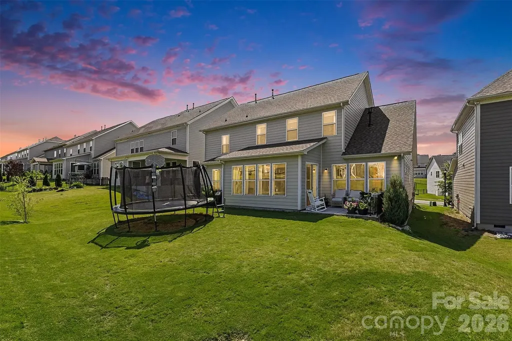 15228 Shallow Ridge Road Charlotte NC 28278