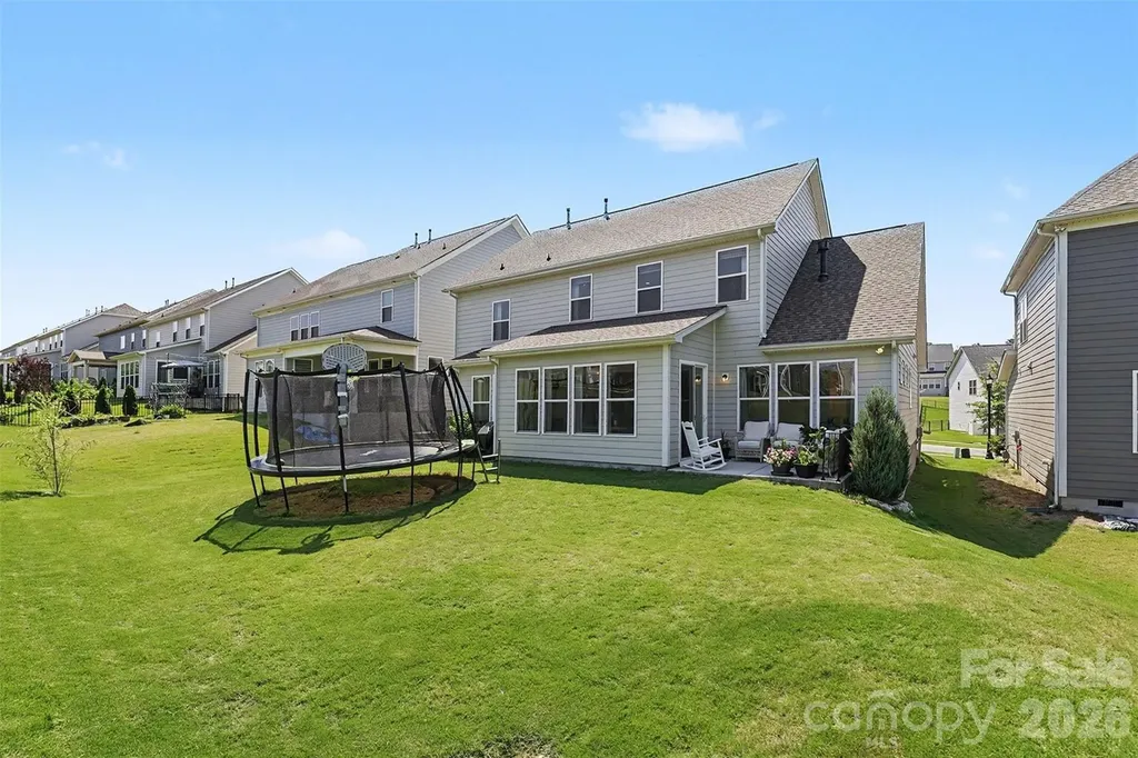15228 Shallow Ridge Road Charlotte NC 28278