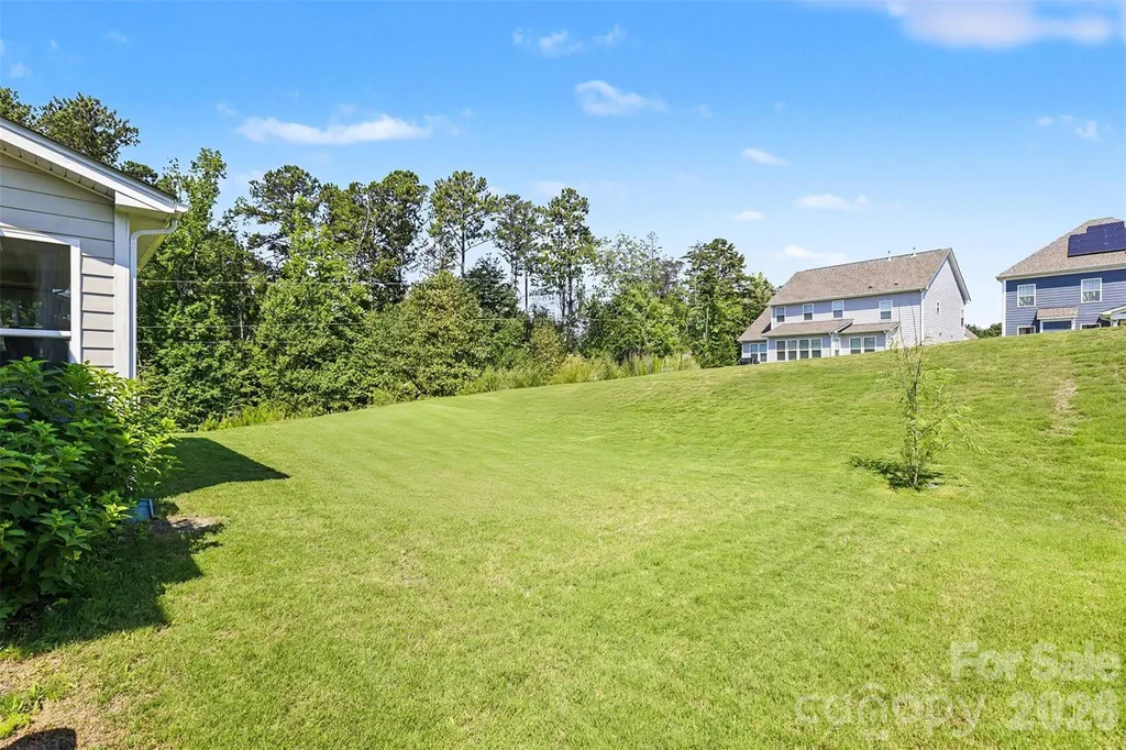 15228 Shallow Ridge Road Charlotte NC 28278