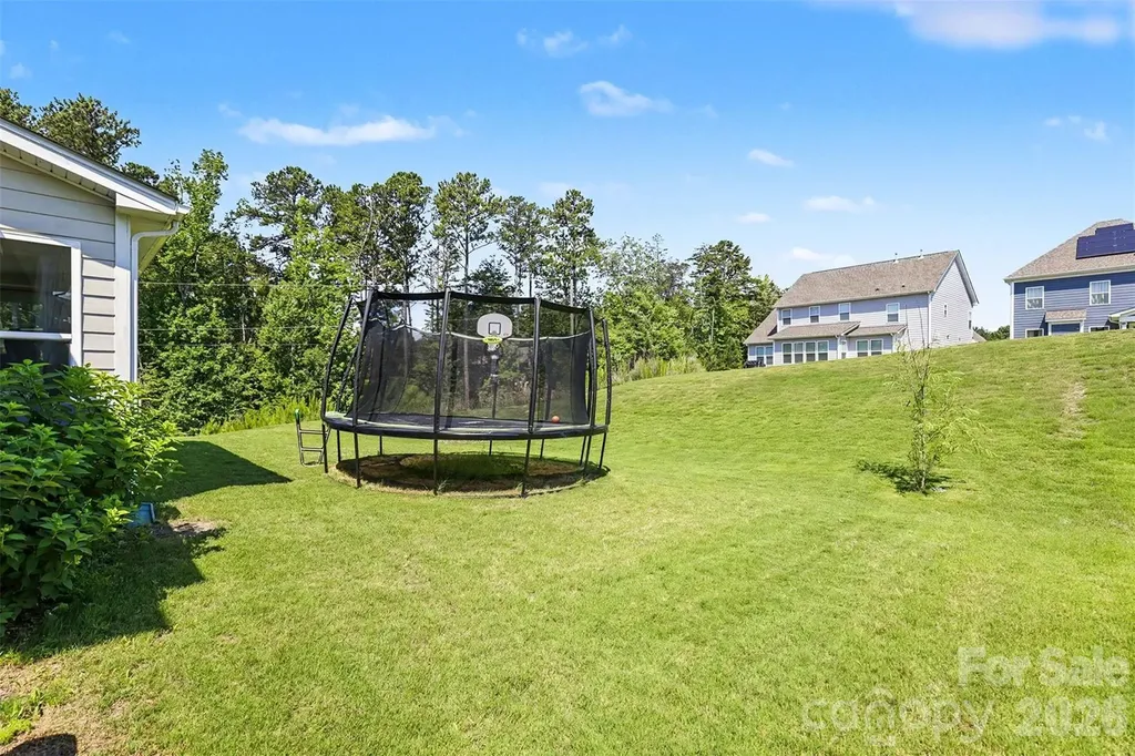 15228 Shallow Ridge Road Charlotte NC 28278