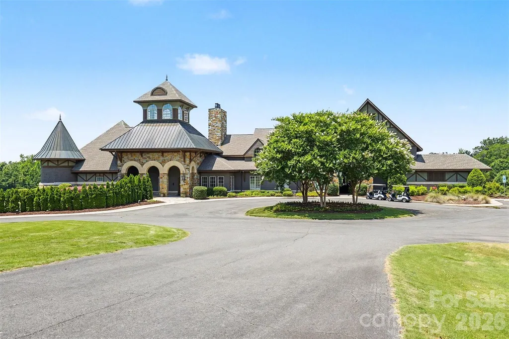 15228 Shallow Ridge Road Charlotte NC 28278