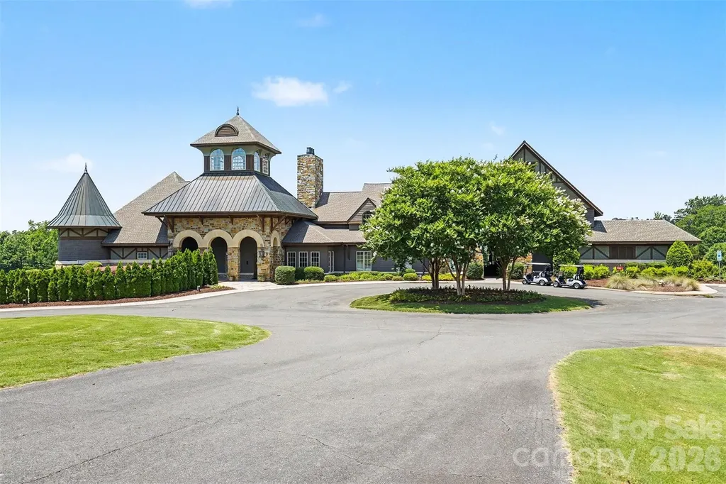 15228 Shallow Ridge Road Charlotte NC 28278