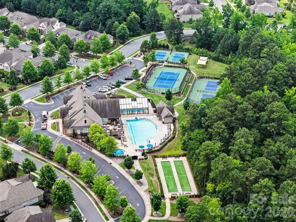 15228 Shallow Ridge Road Charlotte NC 28278