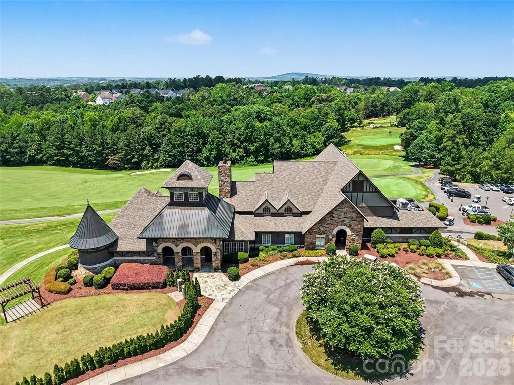 15228 Shallow Ridge Road Charlotte NC 28278