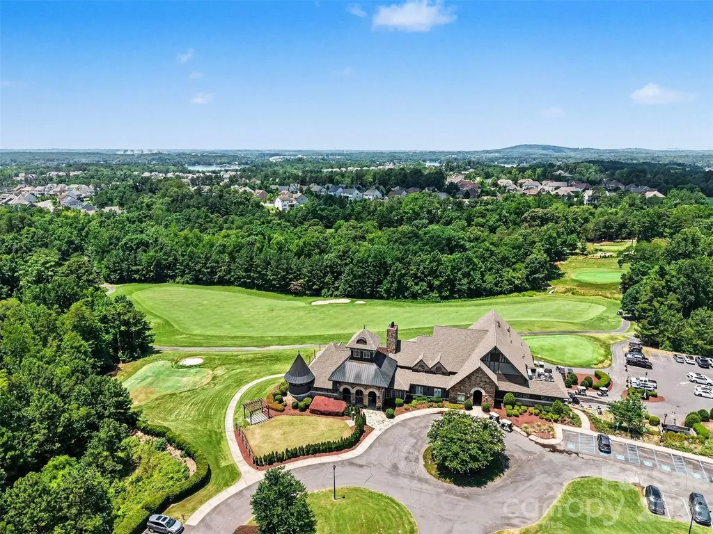 15228 Shallow Ridge Road Charlotte NC 28278