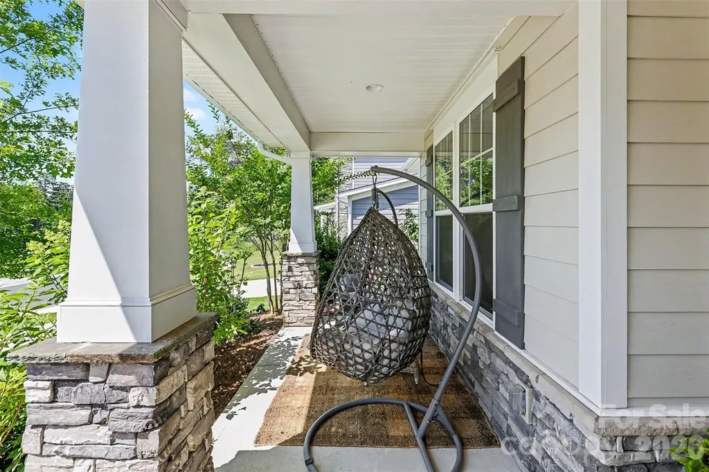 15228 Shallow Ridge Road Charlotte NC 28278