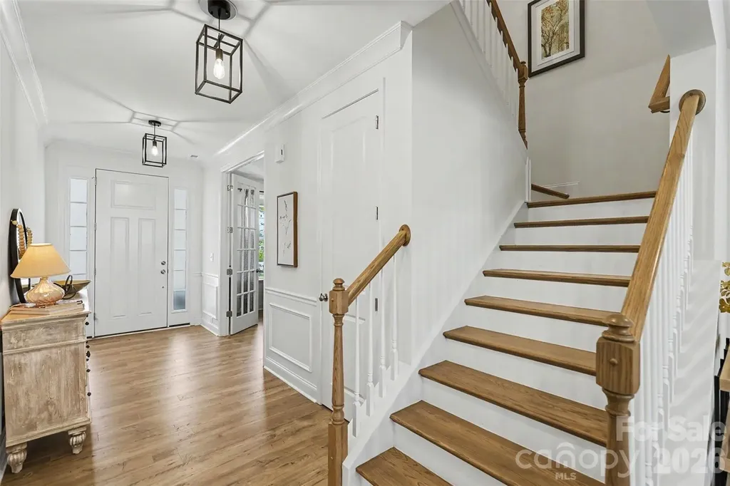 15228 Shallow Ridge Road Charlotte NC 28278
