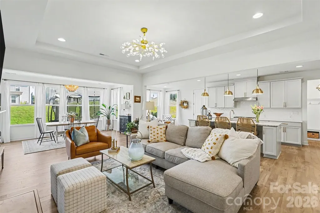 15228 Shallow Ridge Road Charlotte NC 28278
