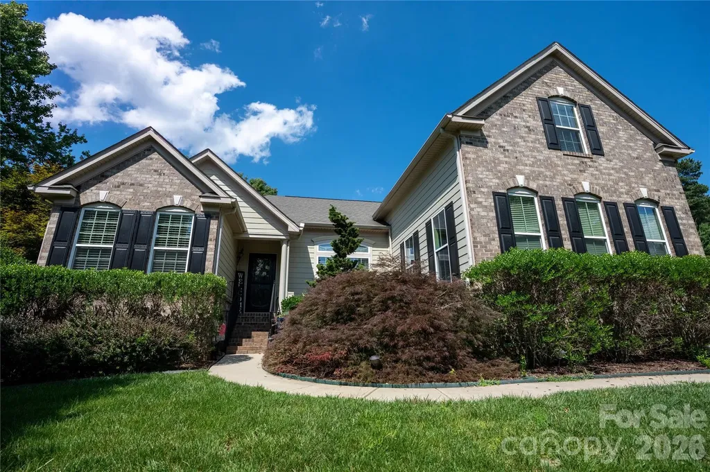 7661 Sellers Way Denver NC 28037