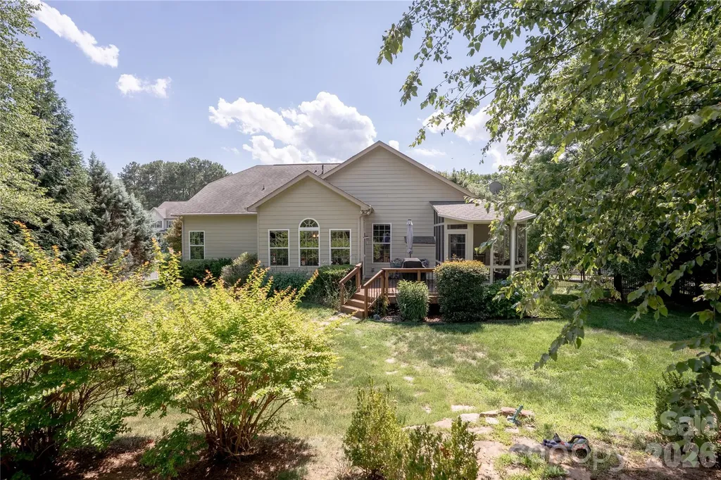 7661 Sellers Way Denver NC 28037