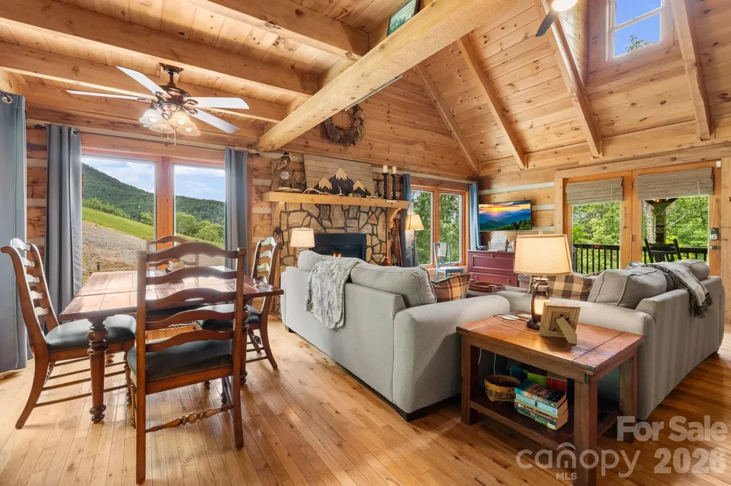 122 Cedar Cove Lane Zionville NC 28698