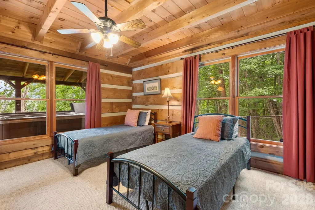122 Cedar Cove Lane Zionville NC 28698