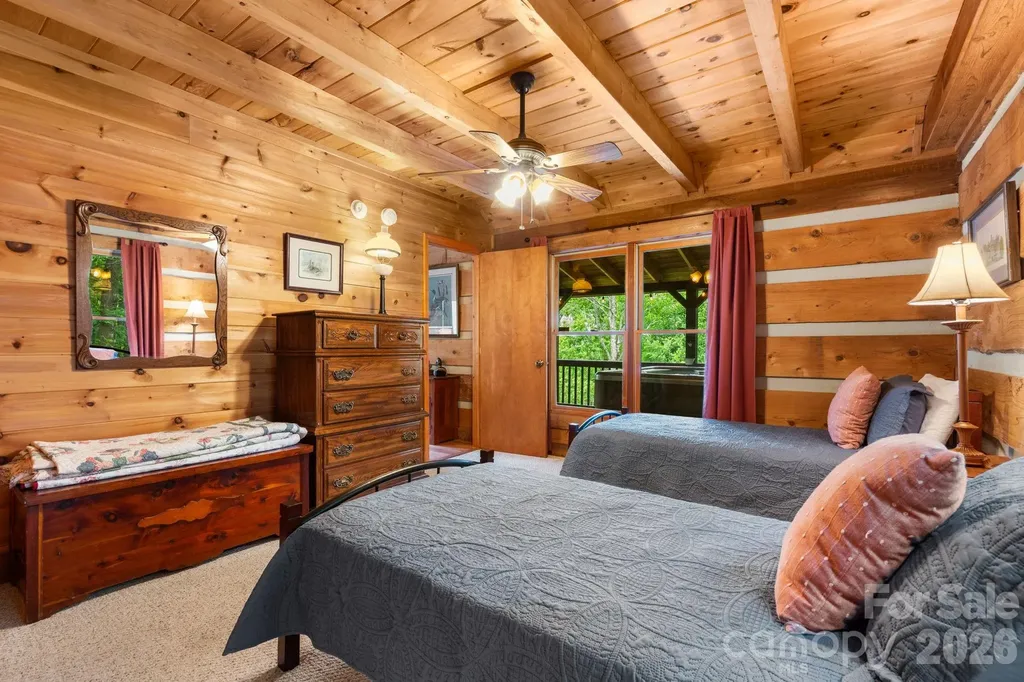 122 Cedar Cove Lane Zionville NC 28698