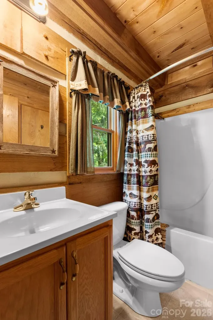 122 Cedar Cove Lane Zionville NC 28698