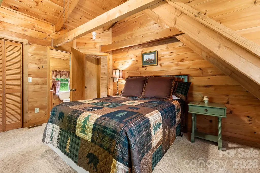 122 Cedar Cove Lane Zionville NC 28698