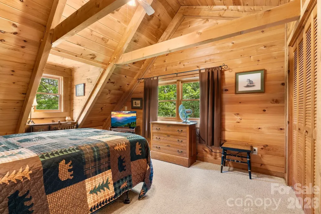 122 Cedar Cove Lane Zionville NC 28698