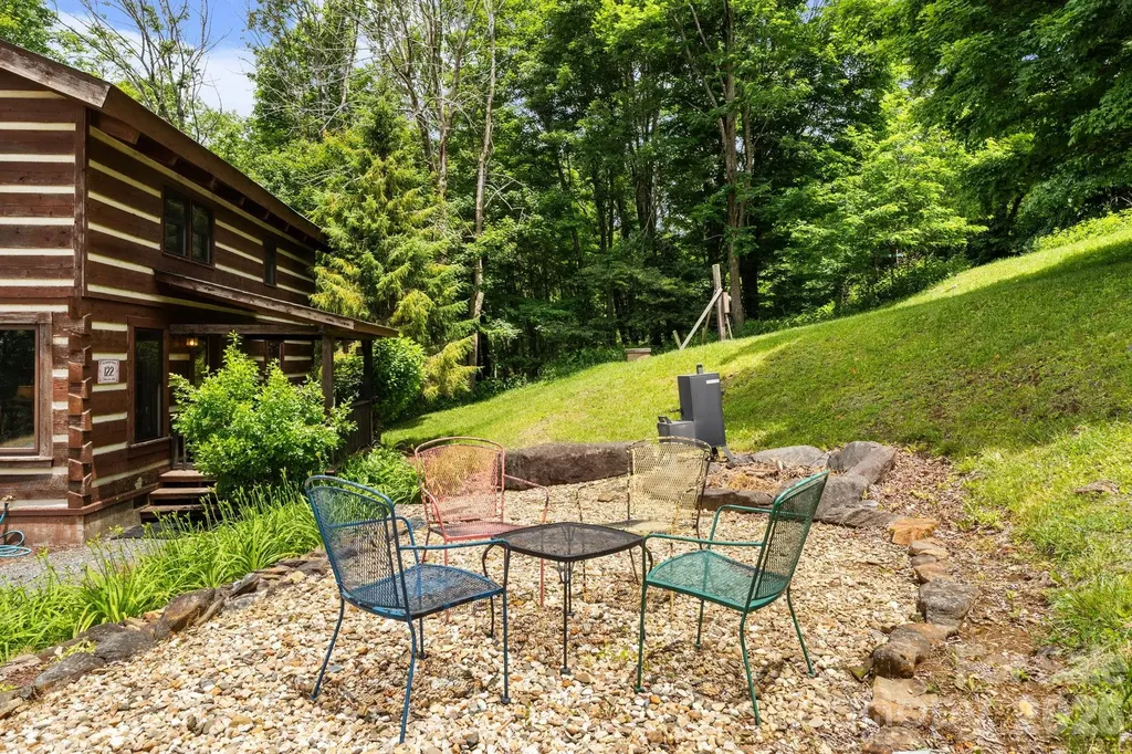 122 Cedar Cove Lane Zionville NC 28698