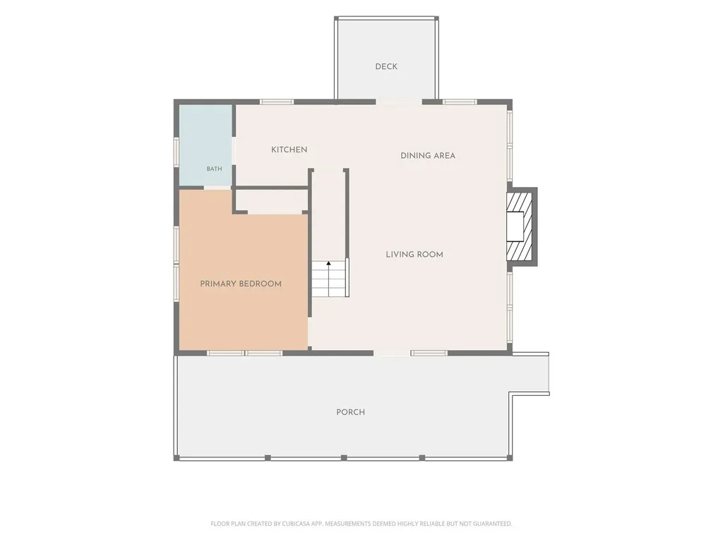 122 Cedar Cove Lane Zionville NC 28698