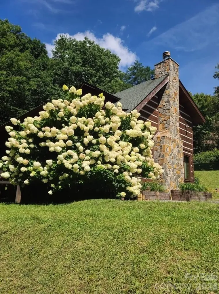 122 Cedar Cove Lane Zionville NC 28698
