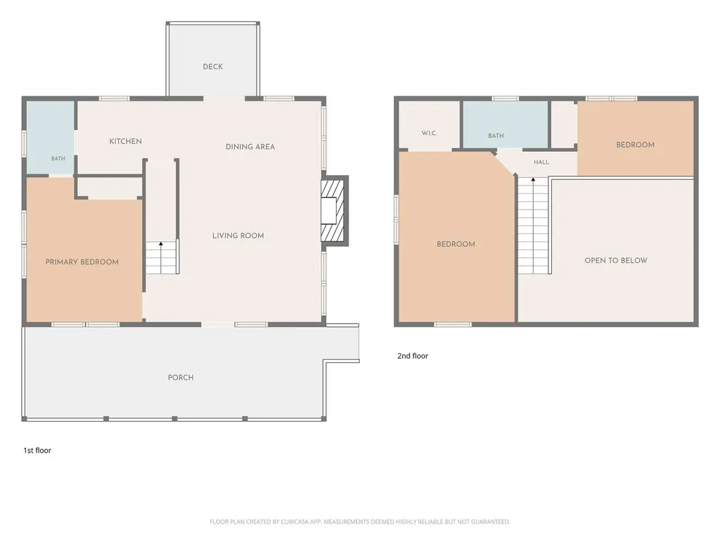 122 Cedar Cove Lane Zionville NC 28698
