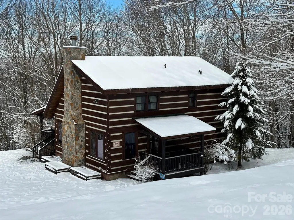 122 Cedar Cove Lane Zionville NC 28698
