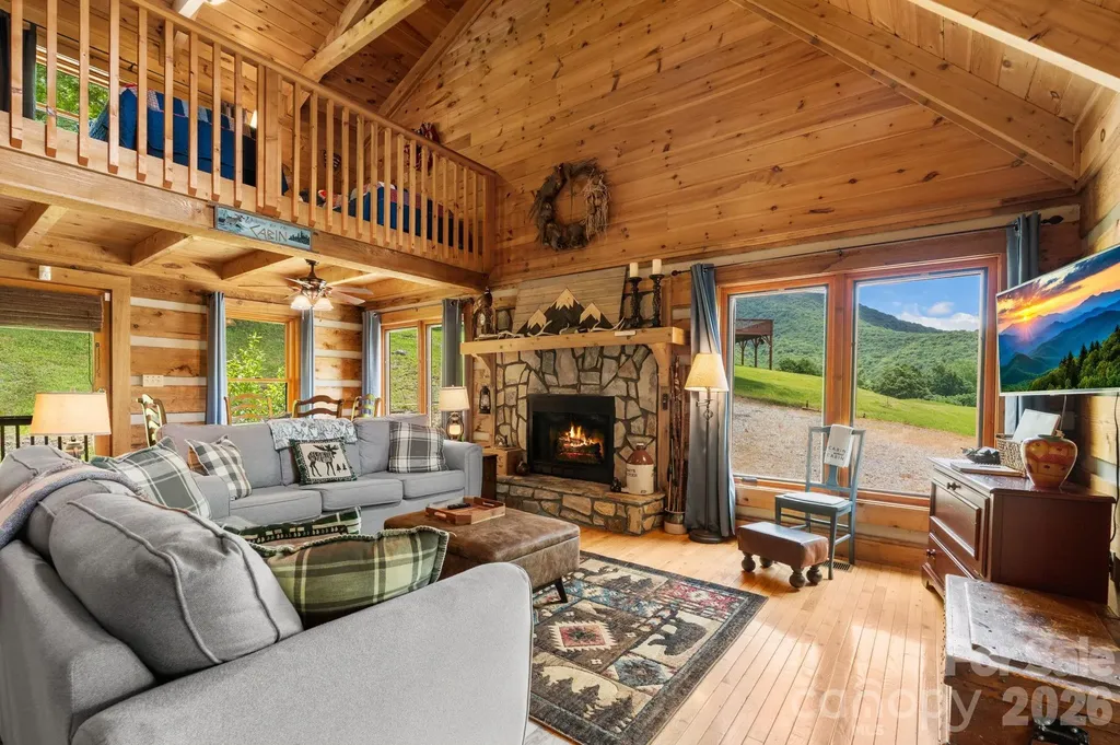 122 Cedar Cove Lane Zionville NC 28698