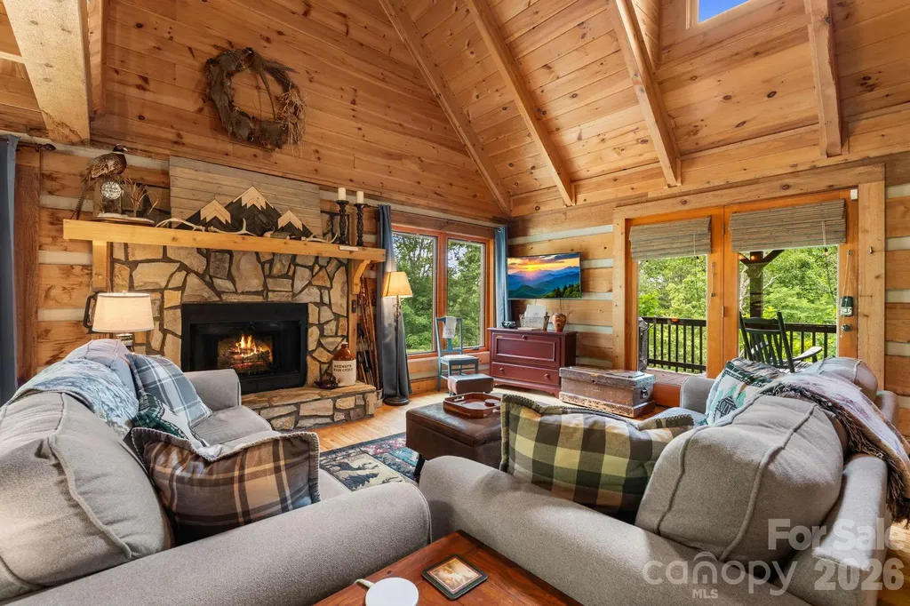 122 Cedar Cove Lane Zionville NC 28698