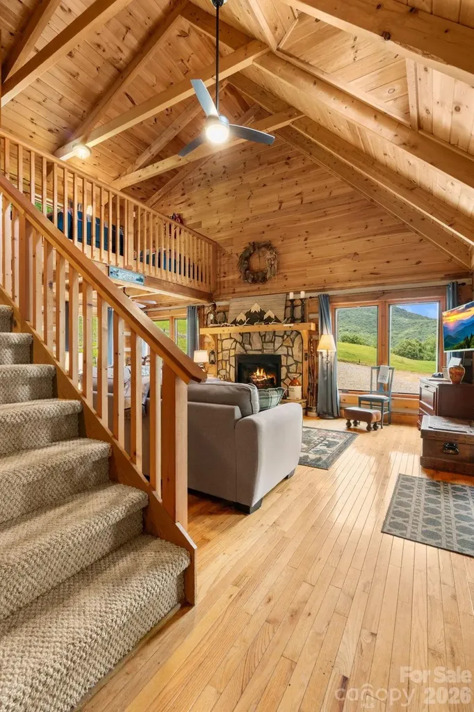 122 Cedar Cove Lane Zionville NC 28698