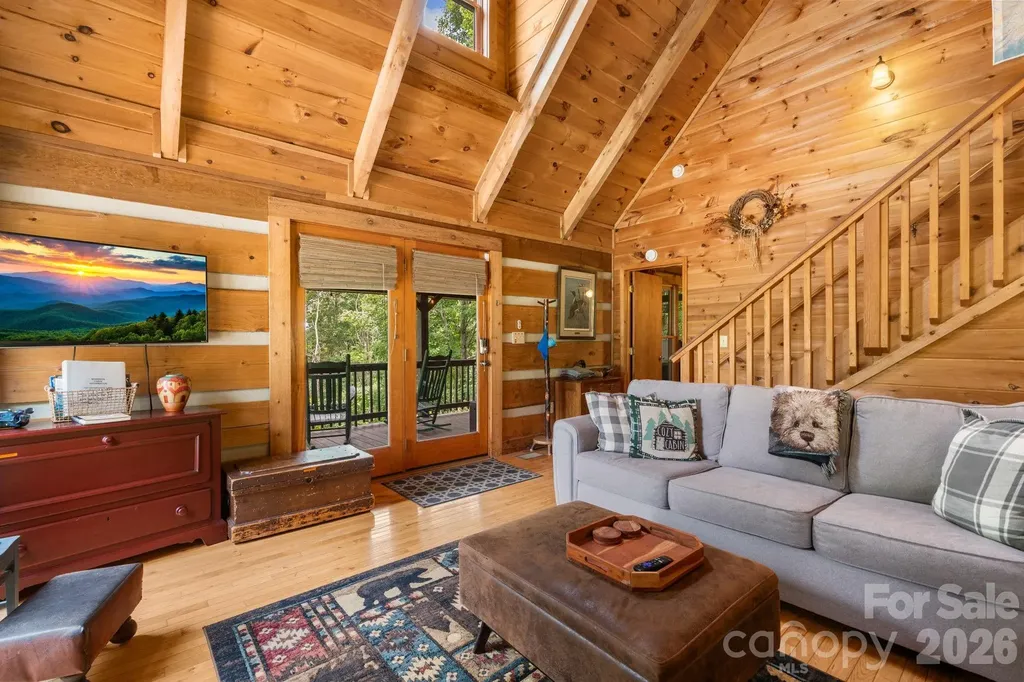 122 Cedar Cove Lane Zionville NC 28698