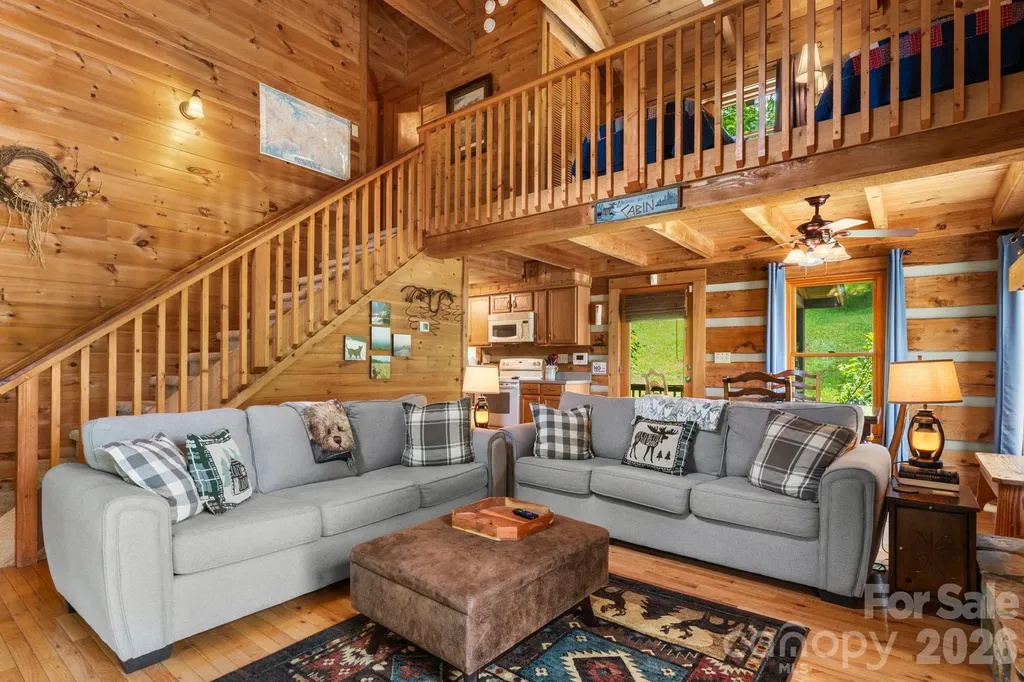 122 Cedar Cove Lane Zionville NC 28698
