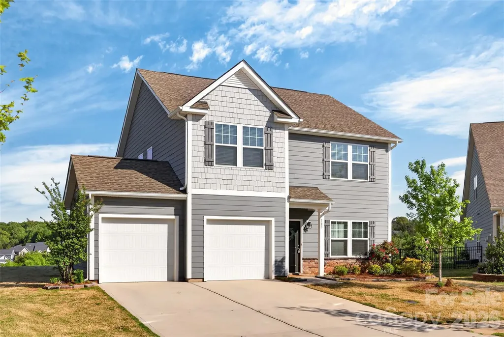122 Canada Drive Statesville NC 28166