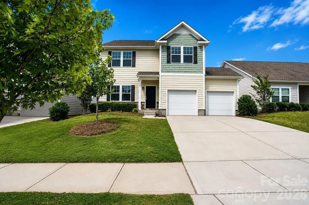 122 Canada Drive Statesville NC 28166