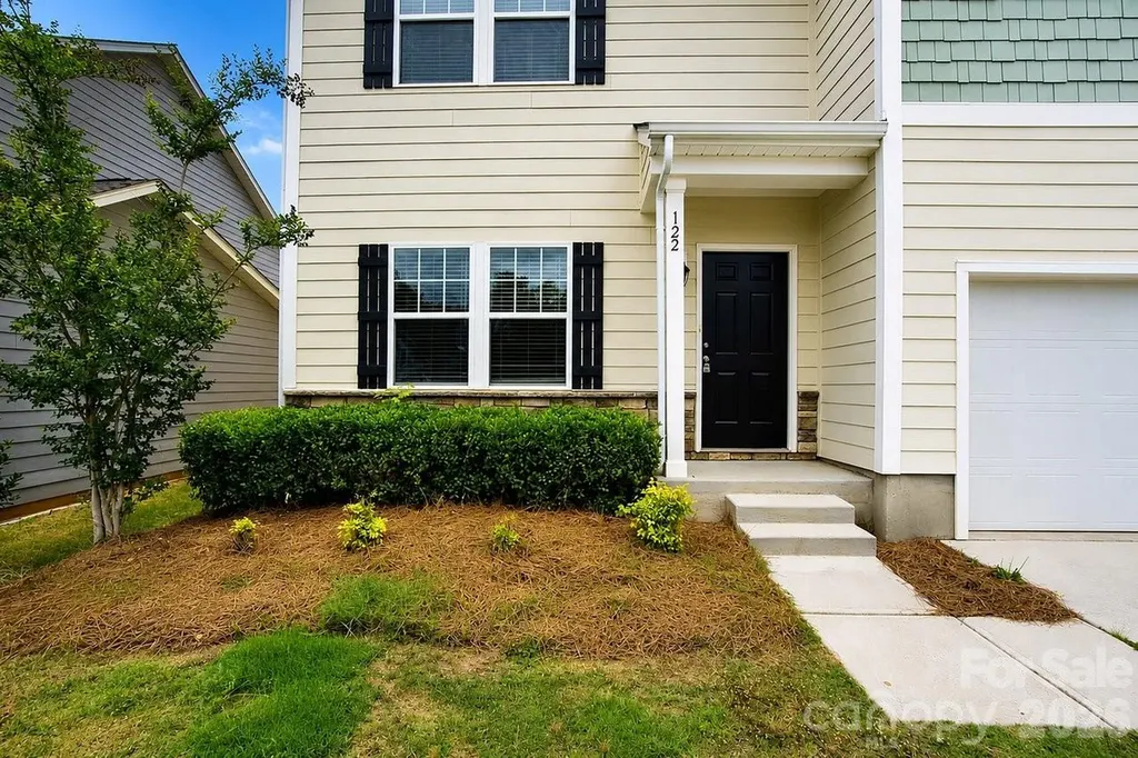 122 Canada Drive Statesville NC 28166