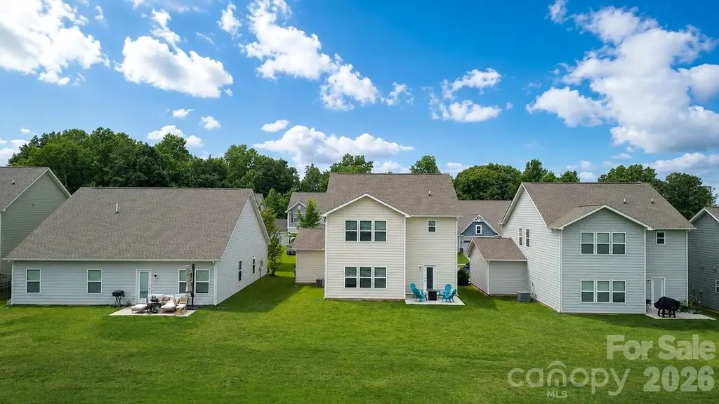 122 Canada Drive Statesville NC 28166