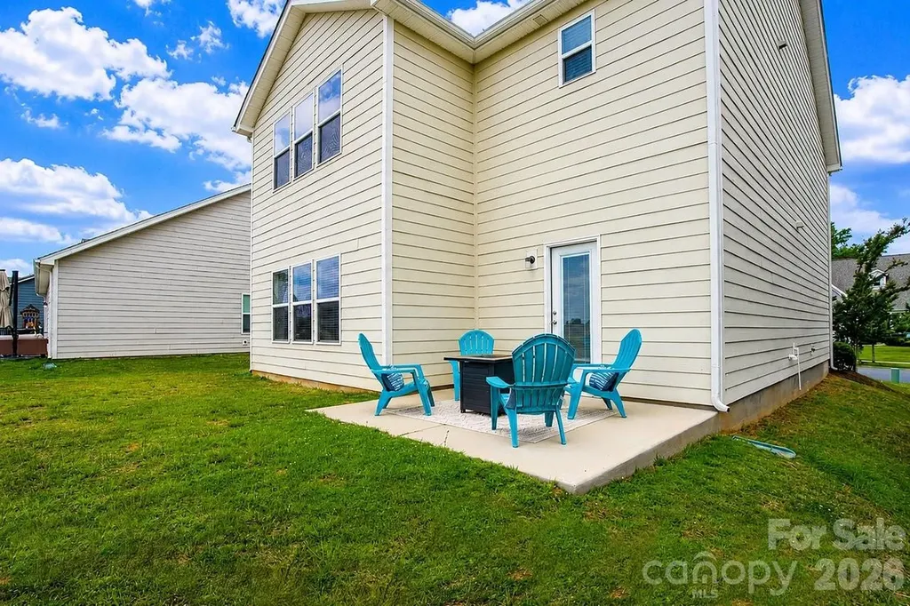 122 Canada Drive Statesville NC 28166
