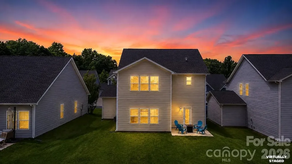 122 Canada Drive Statesville NC 28166