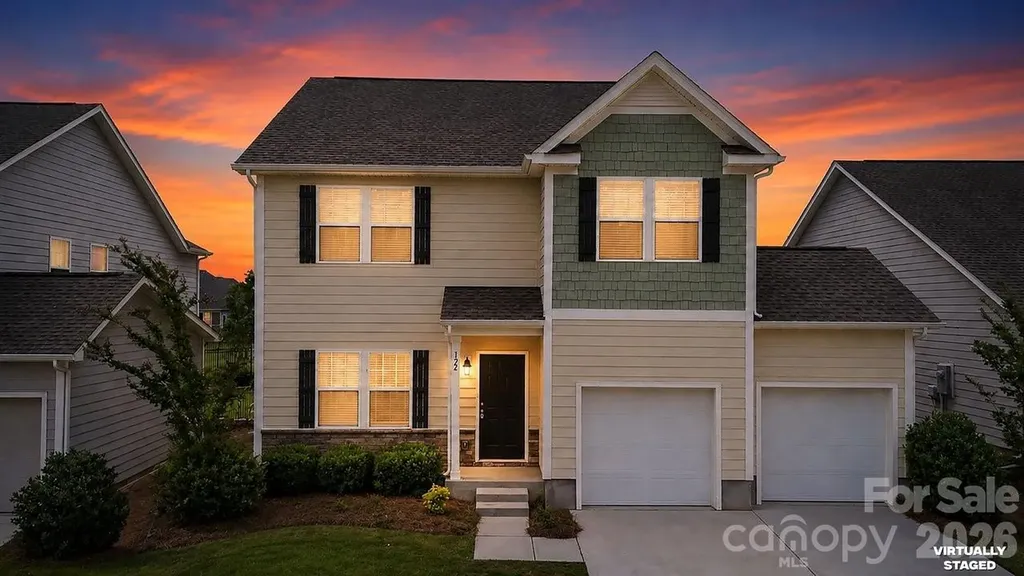 122 Canada Drive Statesville NC 28166