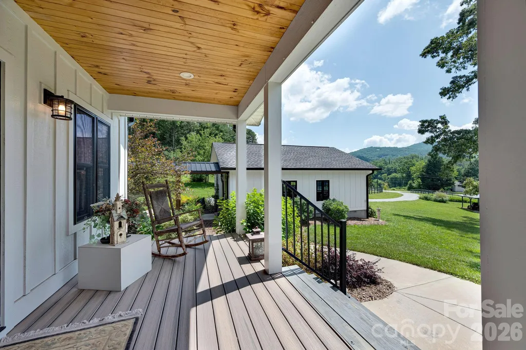 23 Lindsey Loop Road Fletcher NC 28732