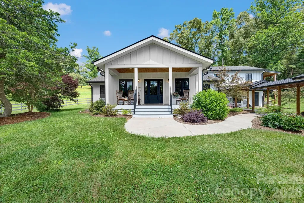 23 Lindsey Loop Road Fletcher NC 28732