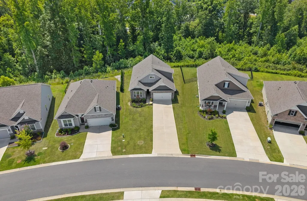 4214 Millstream Road Denver NC 28037