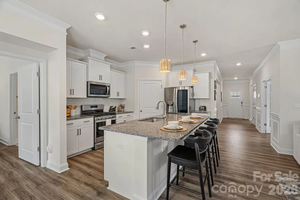 4214 Millstream Road Denver NC 28037