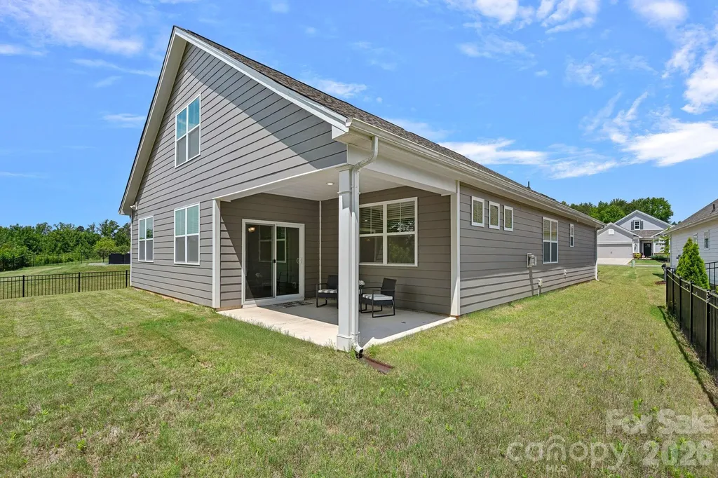 4214 Millstream Road Denver NC 28037