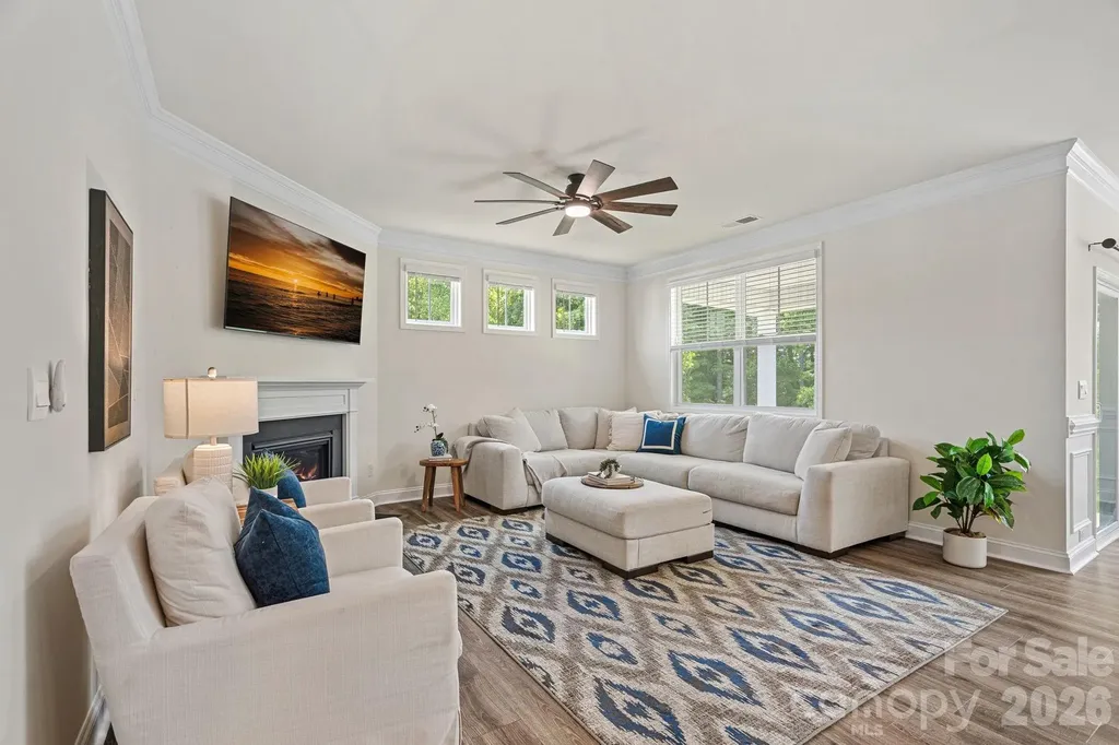 4214 Millstream Road Denver NC 28037