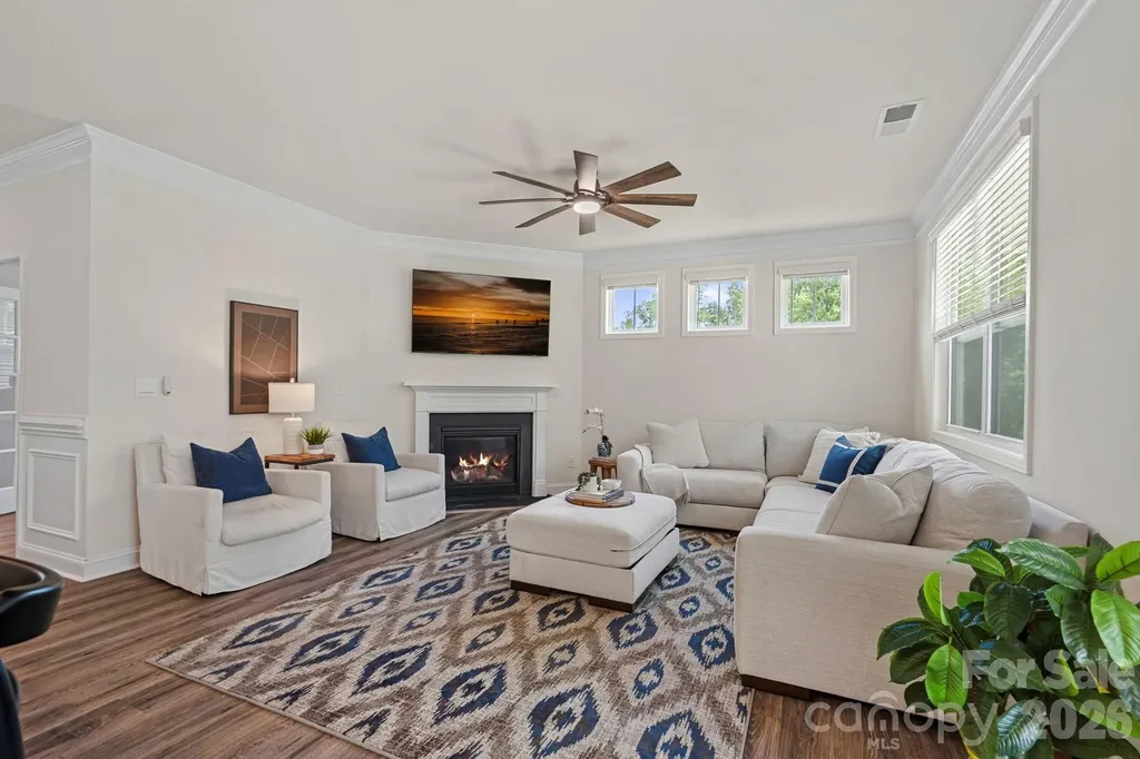 4214 Millstream Road Denver NC 28037