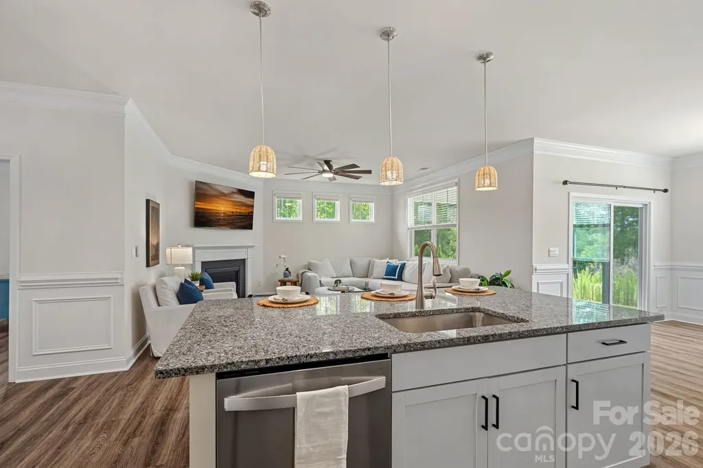 4214 Millstream Road Denver NC 28037