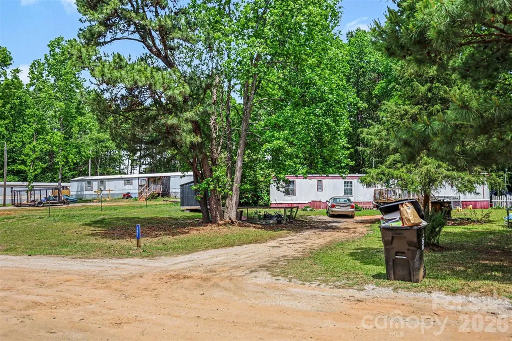 50 Pineview Circle Wadesboro NC 28170