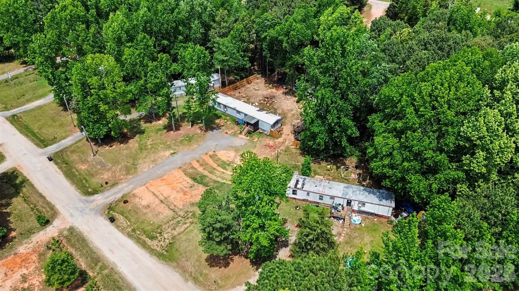 50 Pineview Circle Wadesboro NC 28170