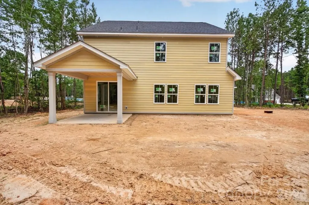 1029 Baylor Grove Road Monroe NC 28112